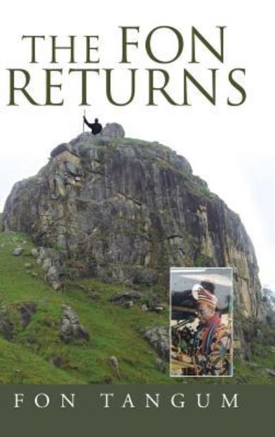 Cover for Fon Tangum · The Fon Returns (Hardcover bog) (2015)