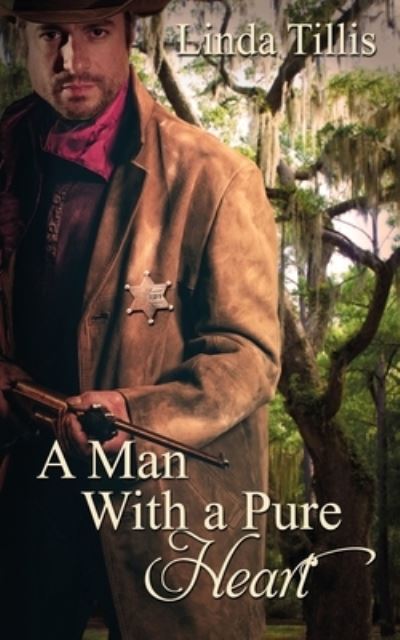 Cover for Linda Tillis · A Man With a Pure Heart (Paperback Book) (2017)