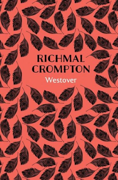 Cover for Richmal Crompton · Westover (Taschenbuch) [On Demand Ed. edition] (2017)