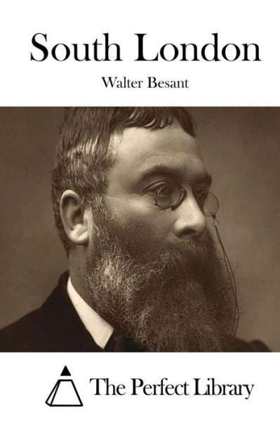 Cover for Walter Besant · South London (Paperback Book) (2015)