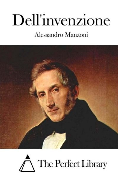 Cover for Alessandro Manzoni · Dell'invenzione (Paperback Book) (2015)