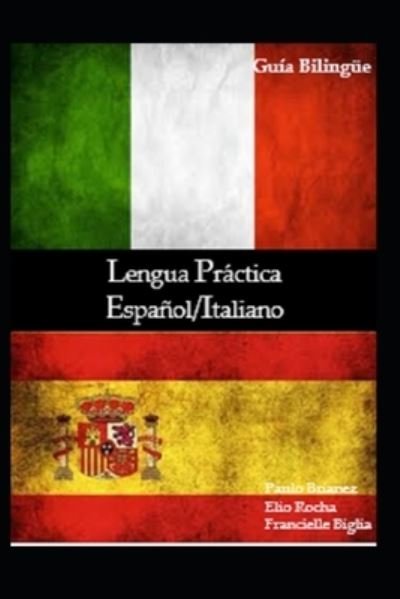 Cover for Paulo Brianez · Lengua Practica (Taschenbuch) (2020)