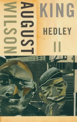 Cover for August Wilson · King Hedley II (Paperback Book) (2005)