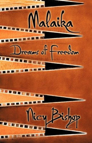 Cover for Nicy Bishop · Malaika (Paperback Book) (2008)