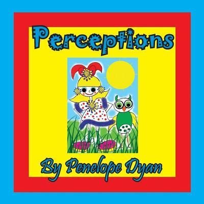 Cover for Penelope Dyan · Perceptions (Paperback Book) (2018)