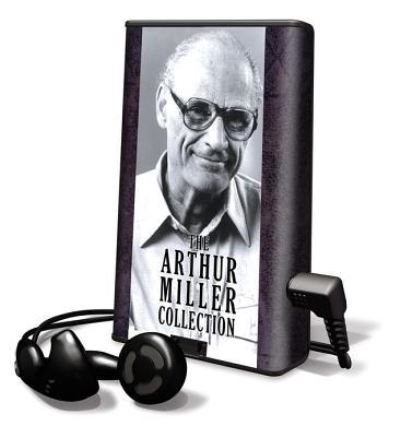 The Arthur Miller Collection - Arthur Miller - Other - LA Theatre Works - 9781616571603 - November 1, 2011