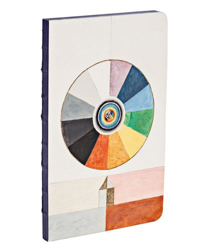 Cover for Hilma af Klint · Hilma af Klint Small Bullet Journal - Small Bullet Journal (MISC) (2020)