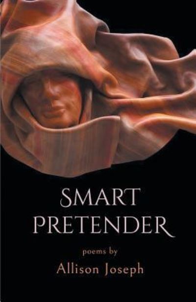 Cover for Allison Joseph · Smart Pretender (Paperback Book) (2019)