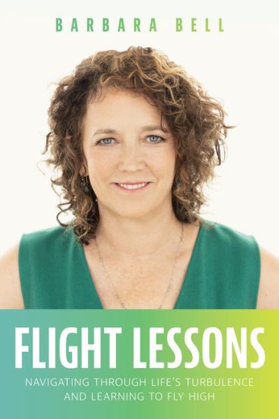 Cover for Barbara A Bell · Flight Lessons (Paperback Book) (2022)