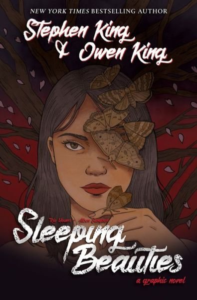 Sleeping Beauties, Volume 1 - Stephen King - Livros - Idea & Design Works - 9781684057603 - 20 de abril de 2021