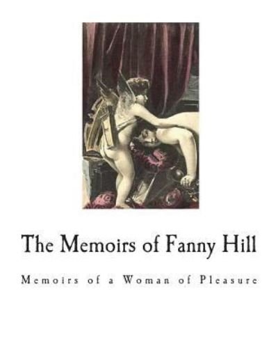 Cover for John Cleland · The Memoirs of Fanny Hill (Paperback Book) (2018)