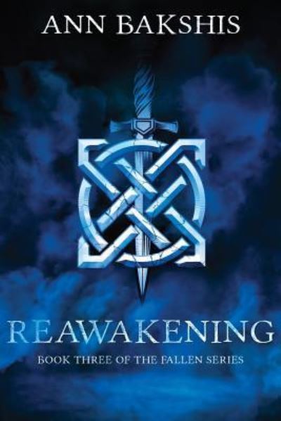 Cover for Ann Bakshis · Reawakening (Paperback Book) (2018)