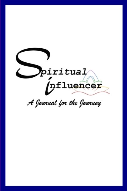 Cover for Myshjua Murray · Spiritual Influencer (Paperback Bog) (2020)