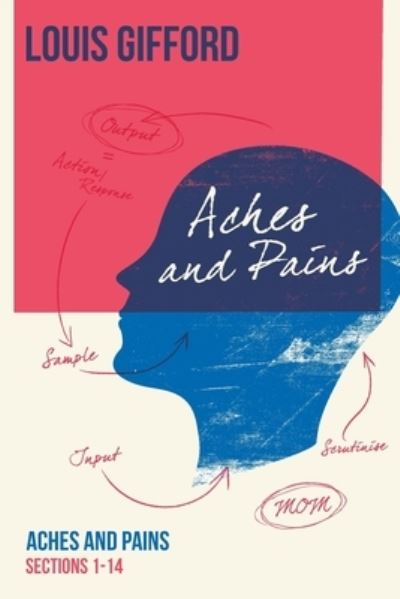 Cover for Louis Gifford · Louis Gifford Aches and Pains Book One: Aches and Pains Sections 1-14 - Louis Gifford Aches and Pains (Paperback Book) (2021)