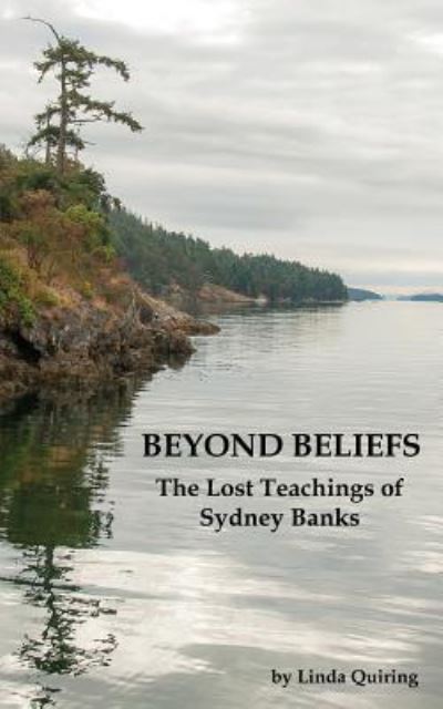 Cover for Linda Quiring · Beyond Beliefs (Paperback Book) (2016)