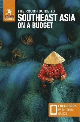 The Rough Guide to Southeast Asia on a Budget: Travel Guide with Free eBook - Rough Guides Main Series - Rough Guides - Kirjat - APA Publications - 9781835291603 - sunnuntai 1. syyskuuta 2024