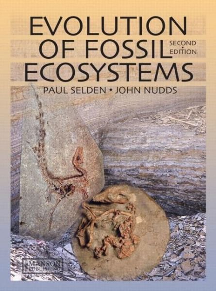 Cover for Paul Selden · Evolution of Fossil Ecosystems (Paperback Bog) (2012)