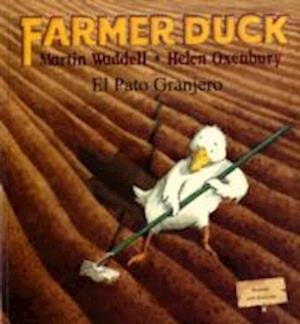 Farmer Duck (English / Spanish) - Martin Waddell - Books - Mantra Lingua - 9781846110603 - August 1, 2006