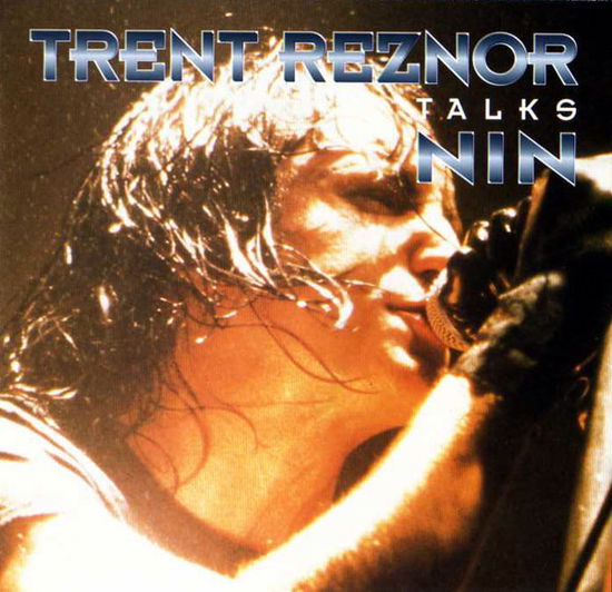 Cover for The Rockview Interviews · Trent Reznor (CD) (2001)