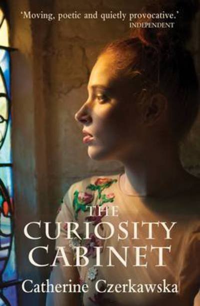 The Curiosity Cabinet - Catherine Czerkawska - Boeken - Saraband - 9781910192603 - 16 februari 2017