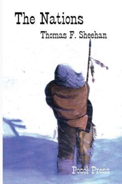 Cover for Thomas F Sheehan · The Nations (Paperback Book) (2015)