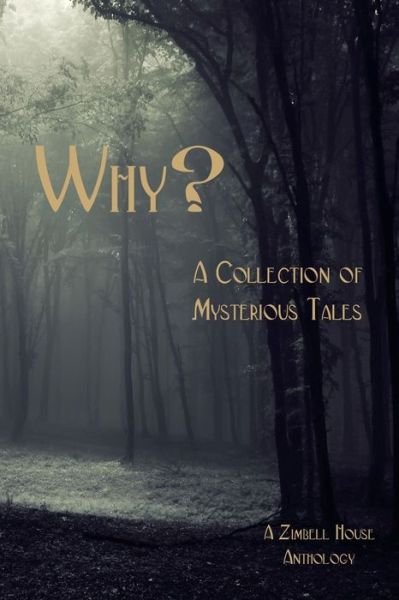 Cover for Zimbell House Publishing · Why? (Paperback Book) (2017)