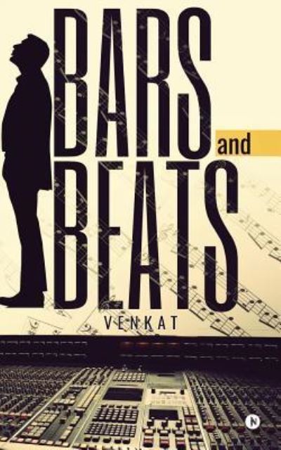 Cover for Venkat · Bars and Beats (Paperback Book) (2017)
