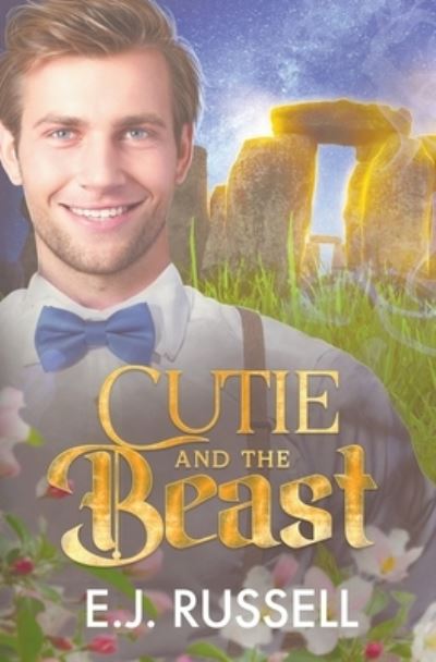 Cover for E. J. Russell · Cutie and the Beast (Book) (2023)