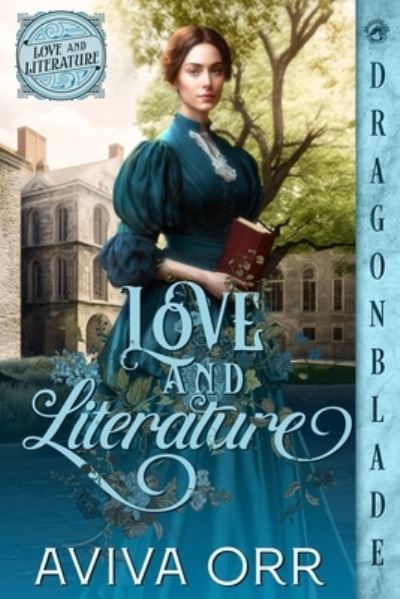 Cover for Aviva Orr · Love and Literature (Paperback Book) (2023)