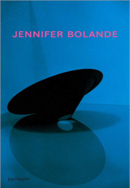 Cover for Dennis Balk · Jennifer Bolande: Landmarks (Paperback Book) (2012)