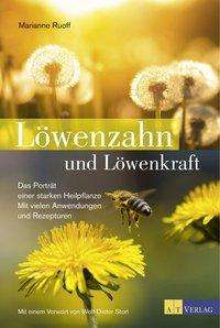 Cover for Ruoff · Löwenzahn und Löwenkraft (Book)