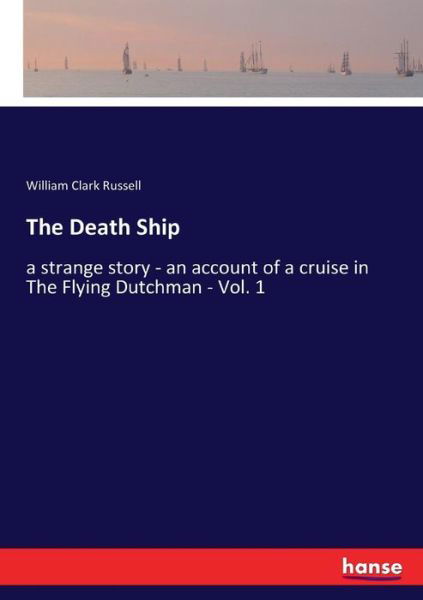 Cover for Russell · The Death Ship (Buch) (2017)