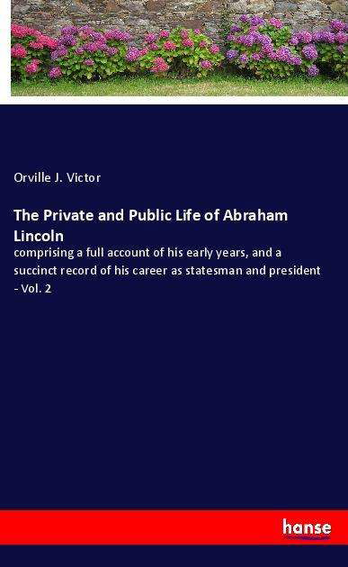 Cover for Victor · The Private and Public Life of A (Book)