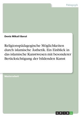 Cover for Barut · Religionspädagogische Möglichkeit (Book)