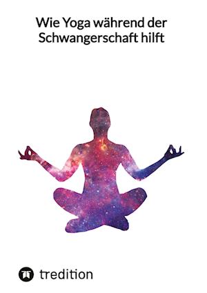 Cover for Jaltas · Wie Yoga während der Schwangerschaft hilft (Book) (2023)