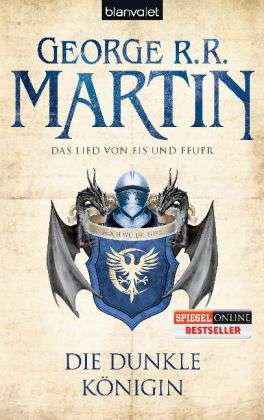 Sos Title Unknown - George R.r. Martin - Boeken -  - 9783442268603 - 