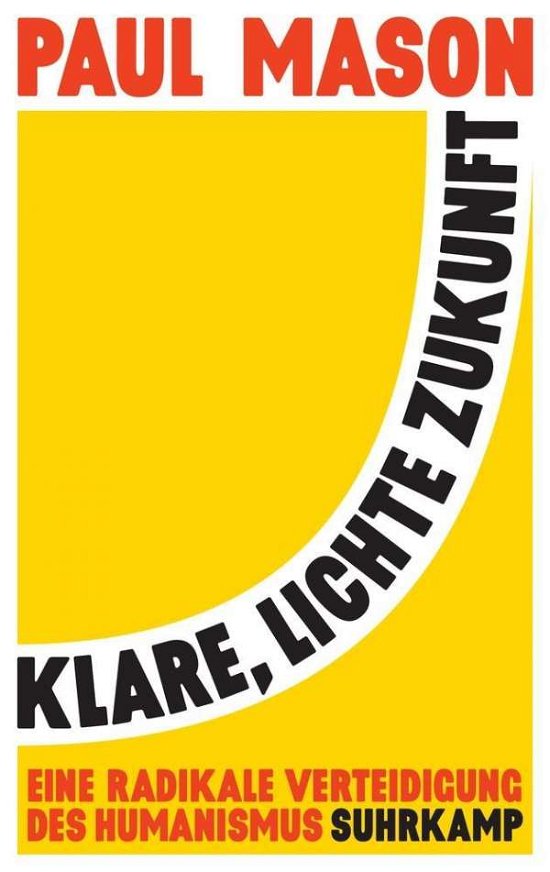 Cover for Mason · Klare, lichte Zukunft (Buch)