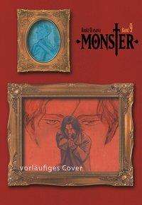 Monster Perfect Edition 9 - Urasawa - Outro -  - 9783551759603 - 