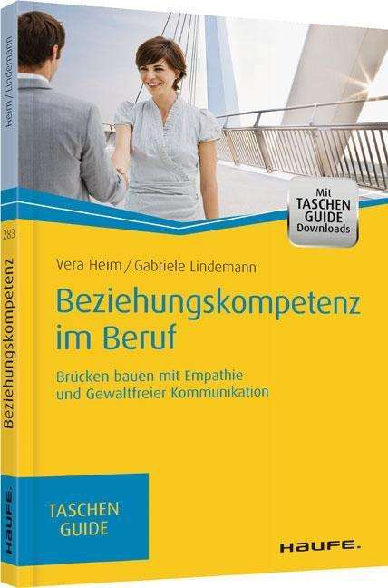 Cover for Heim · Beziehungskompetenz im Beruf (Book)