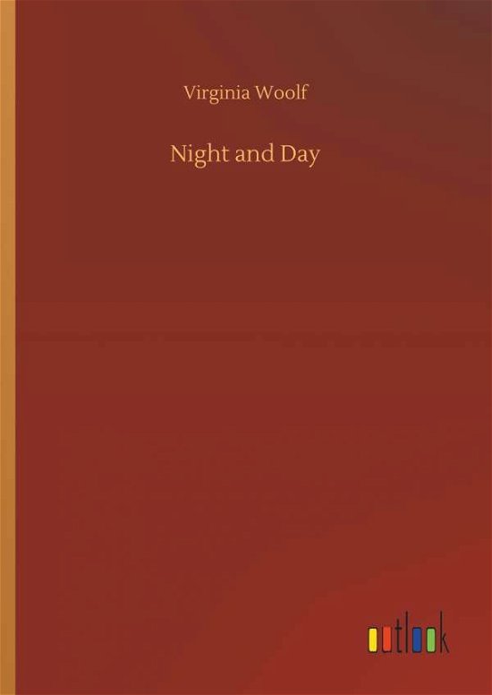 Night and Day - Woolf - Books -  - 9783732664603 - April 5, 2018