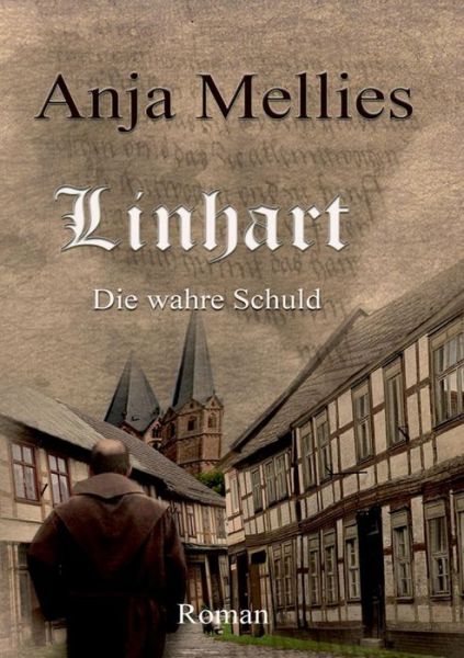 Cover for Mellies · Linhart (Book) (2018)