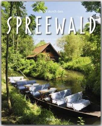 Cover for Korall · Reise durch den Spreewald (Bok)