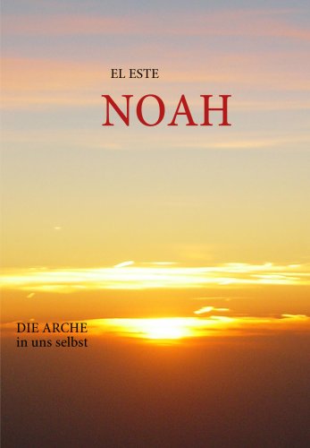 Cover for Lothar Stadler · Noah (Paperback Book) [German edition] (2009)