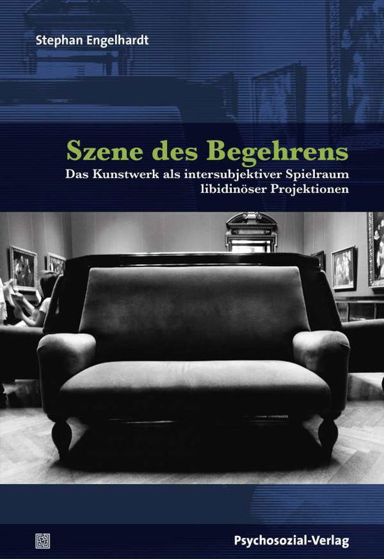 Szene des Begehrens - Engelhardt - Books -  - 9783837930603 - 