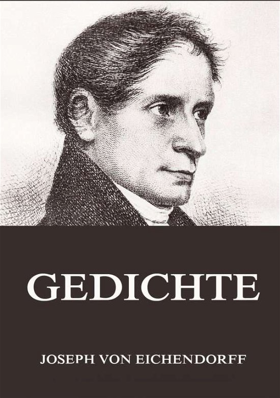 Cover for Eichendorff · Gedichte (Buch)