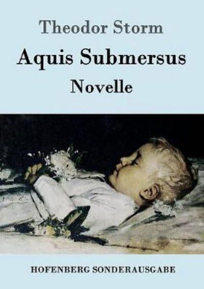 Cover for Storm · Aquis Submersus (Buch) (2016)