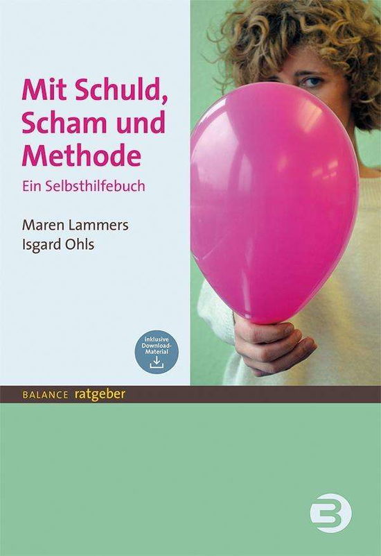 Cover for Lammers · Lammers:mit Schuld, Scham Und Methode (Book)