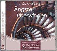 Cover for A. Stein · Ängste überwinden,1CD-A (Book)