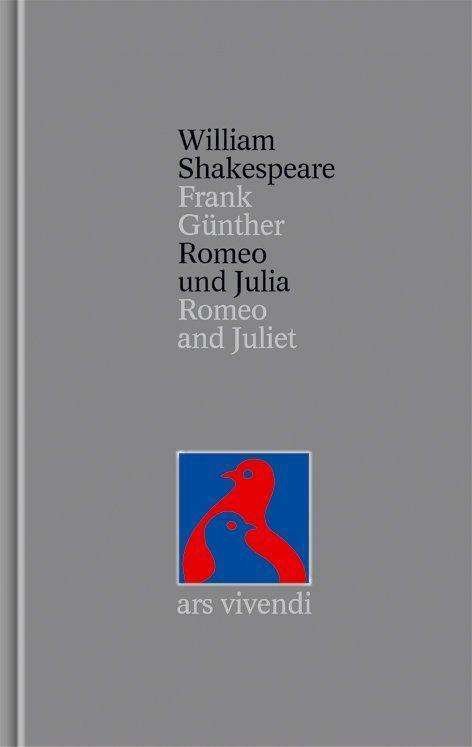 Cover for W. Shakespeare · Gesamtausgabe.05 ars viv (Bok)