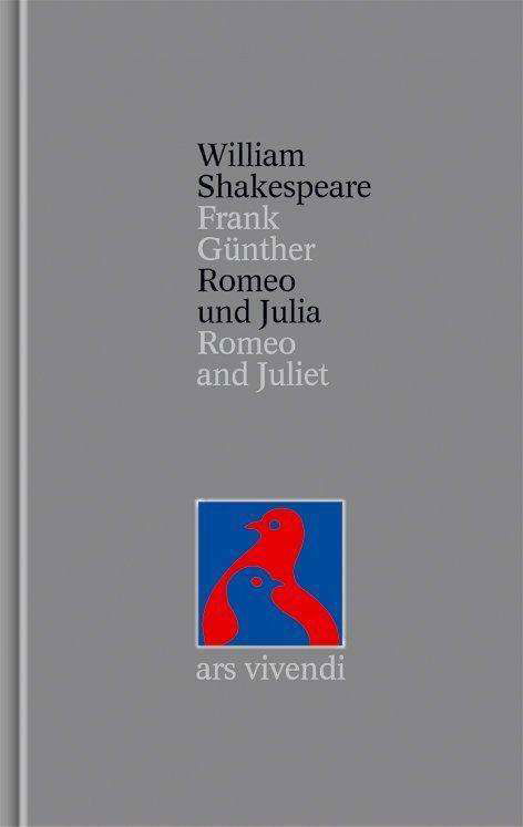 Cover for W. Shakespeare · Gesamtausgabe.05 ars viv (Book)
